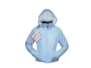 Geaca ski Diel Sport Dame Albastra
