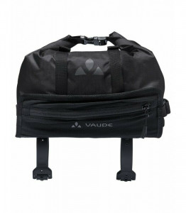 Geanta Bicicleta Vaude TrailGuide II Black