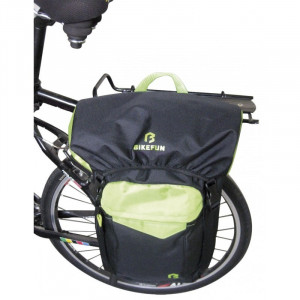 Geanta Bikefun Vario geanta portbagaj