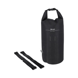 Geantă impermeabilă XLC BA-W43, negru, 17x45 cm, 7,5 l