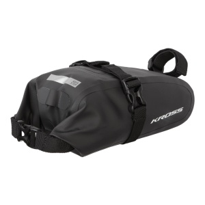 Geanta Kross Saddle Bag Aqua Stop