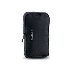 Geanta Pentru Rucsac CUBE Backpack 1 Negru