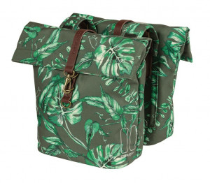 Geanta portbagaj Basil Ever-Green thyme green, 28x16x35cm