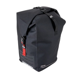 Geanta Portbagaj Zefal Z Traveler S30 Negru, 34x21x43cm, 30 l, 1100 g