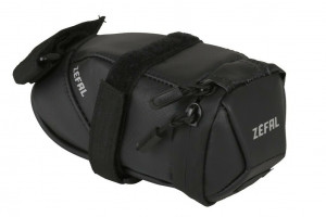 Geanta Zefal Iron Pack 2 S-DS, size S, 0,5 L, 100 G, negru
