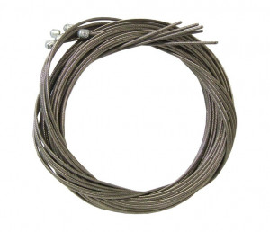 Gear Cable 1,2 mm Niro Ergopower CG-CB014 1600 mm long