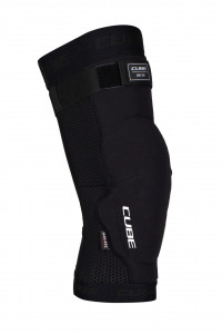 Genunchiere Cube knee protector X actionteam evolution