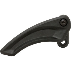 Ghidaj lant Reverse Guide E-Chain Guide Direct Mount I-Form, Negru