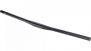 Ghidon CONTEC Moab R25 S8 25.4x680mm - Black