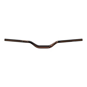 Ghidon Deity Blacklabel 31.8 X 800mm 50 Rise - Bronze