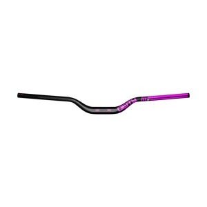 Ghidon DEITY Highside 35 x 800mm 50 Rise - Pink