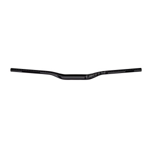 Ghidon DEITY Racepoint, 35x810mm, 25 Rise, Negru/Stealth