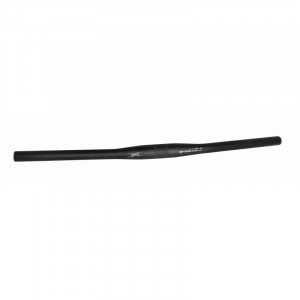 Ghidon Force Basic H4.1 flat 31,8 /600 mm Al, negru mat