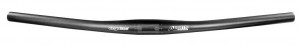 Ghidon Moon Bar Humpert Aluminiu, dull black, 31,8 mm, 625 mm brSize