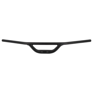 Ghidon Redshift Top Shelf Flat 80 cm Width, 70 mm Rise Black