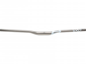 Ghidon REVERSE HANDLEBAR Base 790mm 31,8mm/18mm Aluminium gri titan