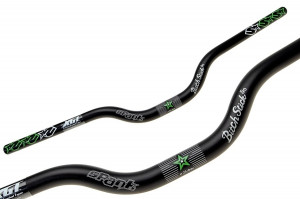 Ghidon Spank Bitch 25.4mm/30R
