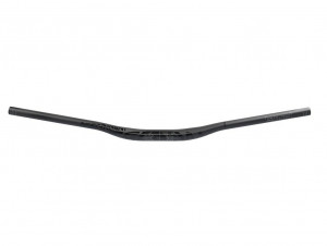 Ghidon Truvativ Descendant Riser Bar DH B1 carbon, negru, 800mm, 31.8mm,25mm