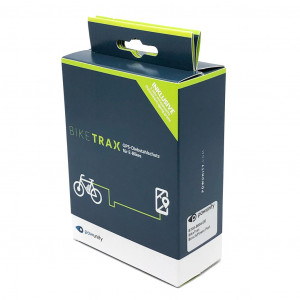 GPS Tracker Powunity BikeTrax pentru E-Bike Bosch Gen. 2/3