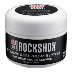 Grease RockShox Dynamic Seal Grease 500ml - Recommended for Servicing Rear Shock