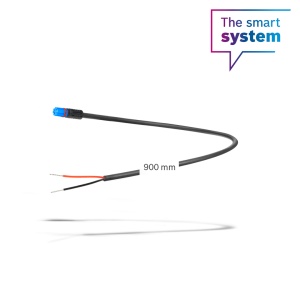Headlight Light Cable, 900 mm (BCH3320_900)