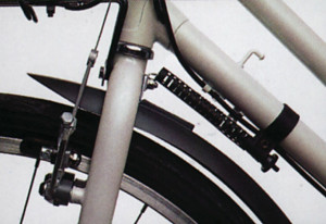 Hebie Control Damper Oversize 32 mm - 62 mm 0695