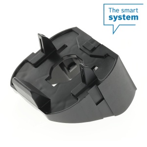 Holder Cable Side For PowerTube (BBP38YY) Horizontal/vertical, Standard,Pivot