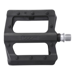 HT PA12 Workshop Set 25 Pedale Negre