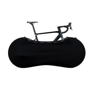 Husa Bicicleta Force Shield, Negru