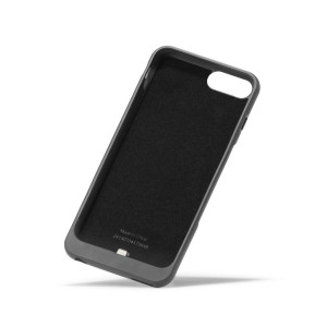 Husa iPhone, pentru iPhone 6+, iPhone 7+, iPhone 8+, incl. protectie ploaie, compatibil cu COBI.Bike si Bosch SmartphoneHub