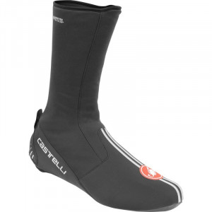 Huse pantofi Castelli Estremo negre