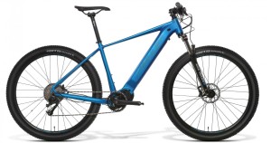 Inchiriere - Bicicleta electrica Amulet 29" eRival 4.0 2022 - Deep Blue/Light Blue