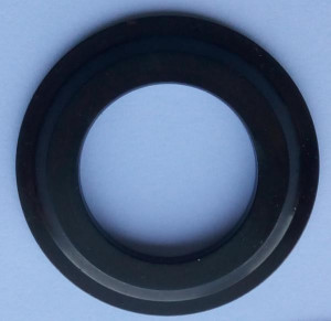 Inel furca Tange ID30 (convert 1,5 la 1 1/8) pentru cuveti directie la bicicleta