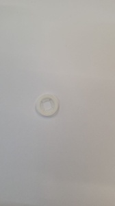 Inel retentie RM6AN-M6 plastic 19-03922