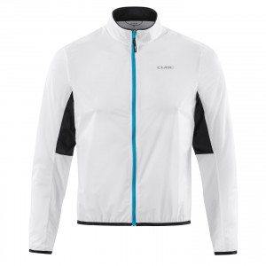 Jacheta Cube Teamline Jacket Repulse White