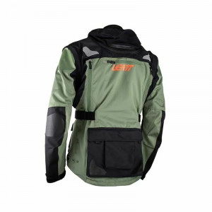 Jacheta Moto 5.5 Enduro Cactus