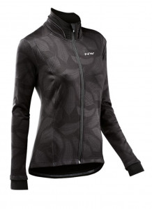 Jacheta Northwave Allure iarnă damă negru
