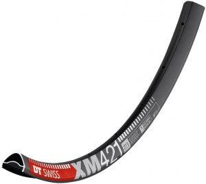 Janta DT Swiss XM 421 27,5" 584x25mm VL 6,5mm 32H