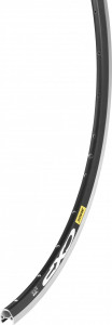 Janta Mavic CXP BLACK 32H