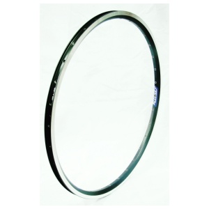 Janta Ritchey Girder Xc Ocr Mtn Pro, 26 (559-23), Cnc Lateral, 32h, Valva Presta, Negru Mat