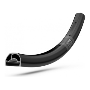 Janta WTB HTZ i23 29 TCS 2.0 32H Black PV