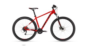 Kellys Spider 50 MTB, Rosu - 29"