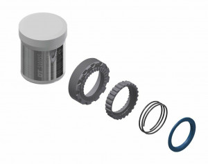 Kit butuc roata spate retrofit DT Swiss RATCHET EXP