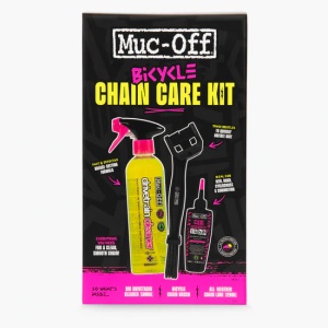 Kit MUC-OFF pentru curatat lantul Chain Care Kit