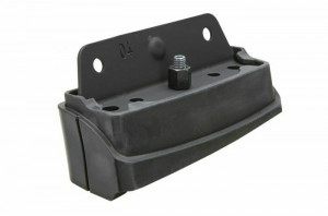 Kit prindere bare transversale THULE Fixpoint XT 3166