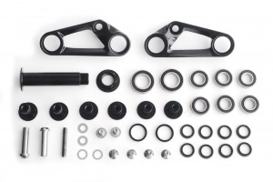 Kit reparatie cadre Focus Super Bud 1.0/2.0/3.0 SL-5/SL-7