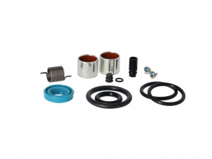 Kit service furca RockSh.SuperDel.C.R (+2018) 200hrs/1y