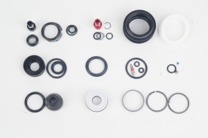 Kit service furcă RockShox Solo Air Full Service SID / Reba A2-A3 (2013–2016)