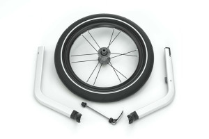 Kit THULE Chariot Jogging Kit