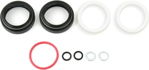 Kit upgrade garnituri antipraf furcă RockShox, 30 mm, pentru Judy Silver/Gold (Boost)